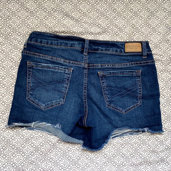 Aéropostale Mid-rise Shorts - Picture 3 of 4
